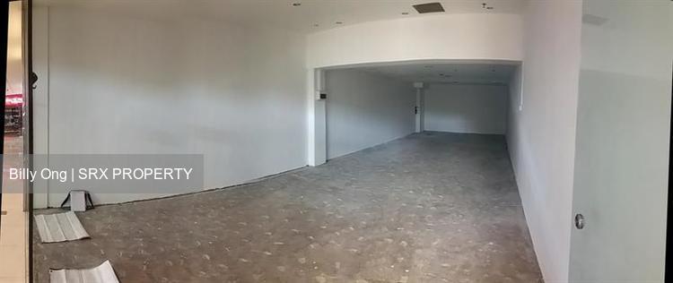 Thomson Plaza (D20), Retail #223084321